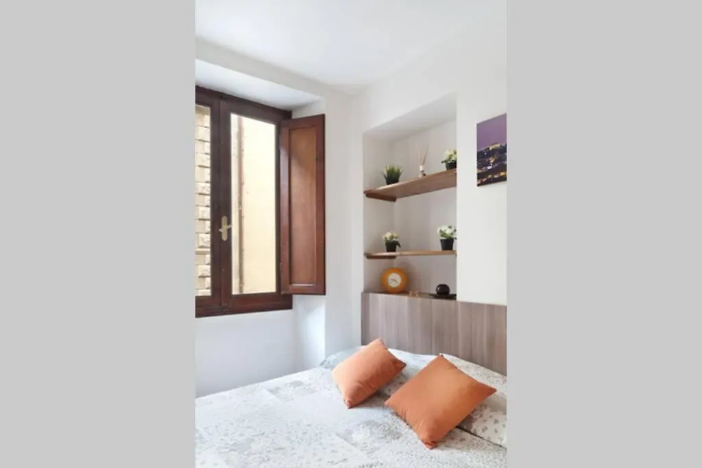 Nice Portion Of Property Near Santa Croce-1