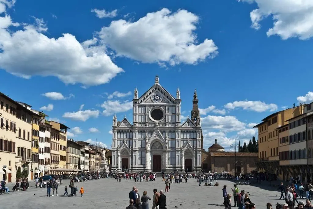 Nice Portion Of Property Near Santa Croce-1