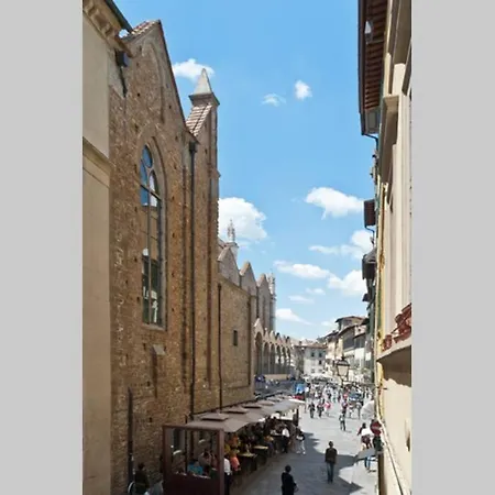 Nice Portion Of Property Near Santa Croce-3