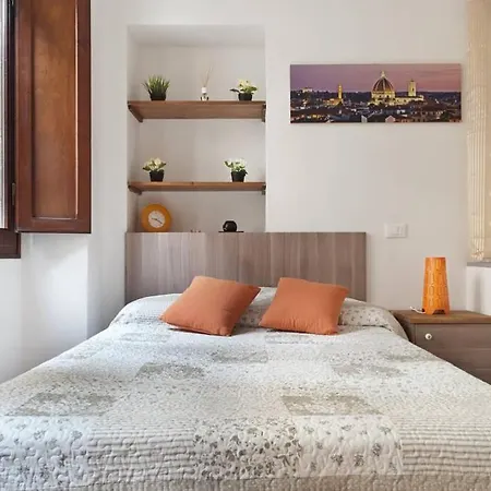 Nice Portion Of Property Near Santa Croce-2