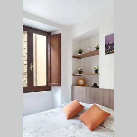 Nice Portion Of Property Near Santa Croce-2