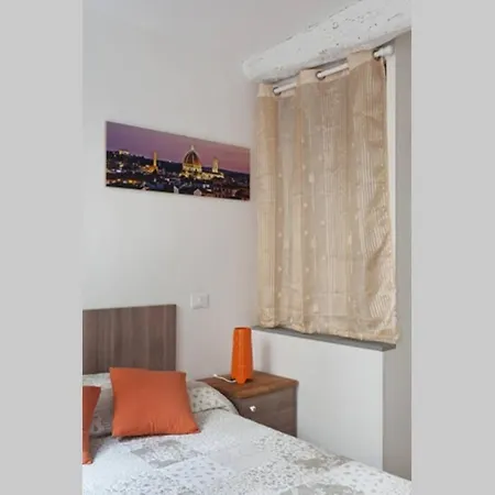 Nice Portion Of Property Near Santa Croce-3
